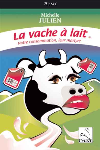 vache à lait